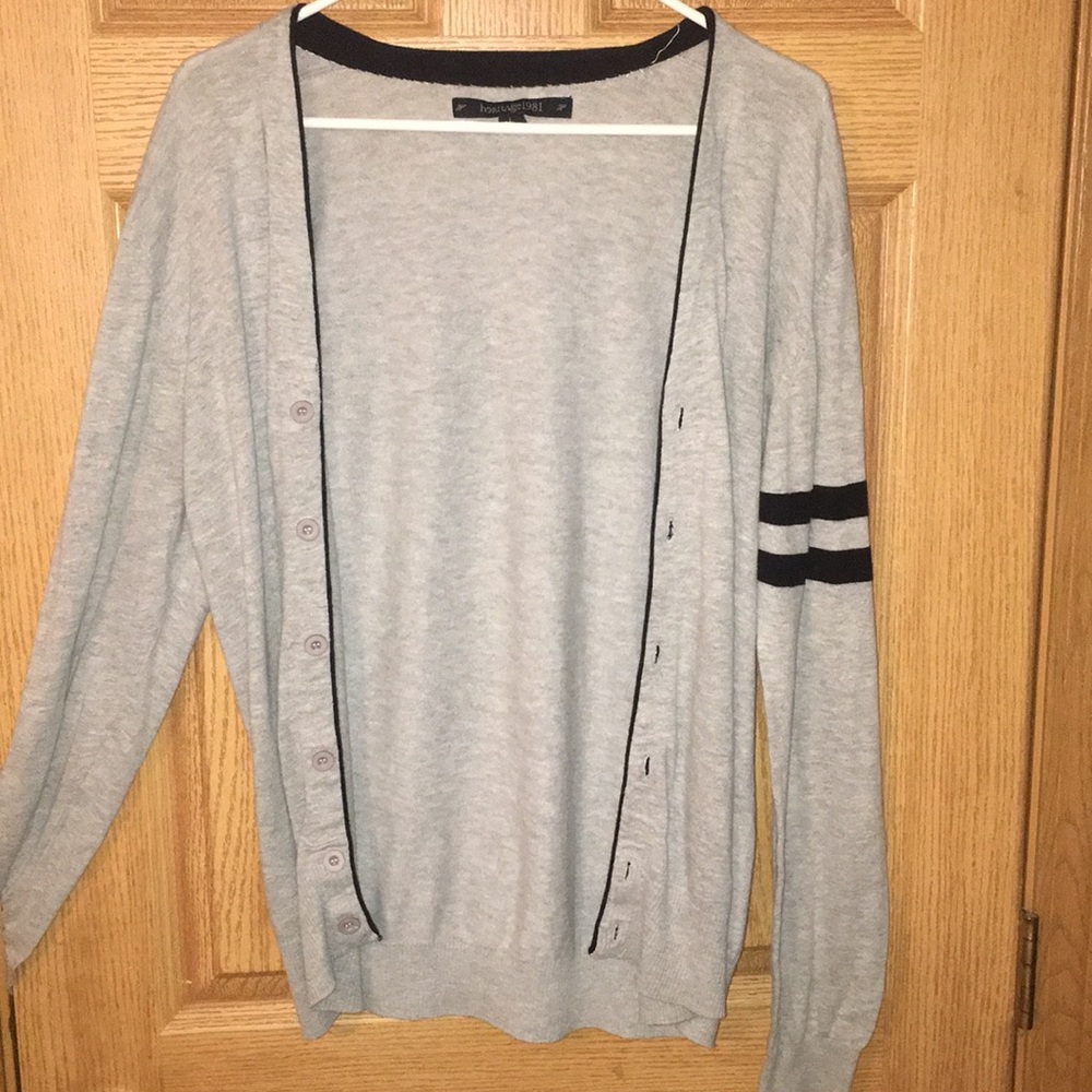 Heritage 1981 Cardigan